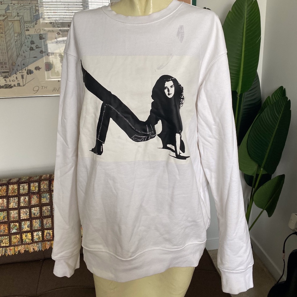 Calvin Klein Jean Swatshirt